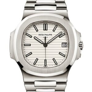 Patek Philippe Nautilus Men??s 40mm 5711/1A-011 Bracelet