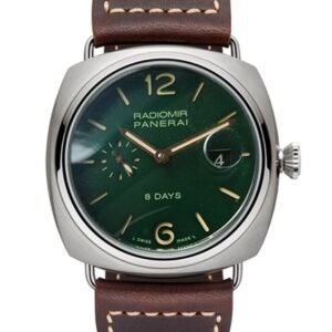 Panerai Radiomir Men??s PAM00735 44mm Automatic