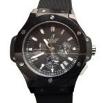 Hublot Big Bang Men??s 301.CI.1770.RX Ceramic Bezel 44mm