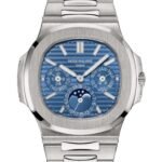 Patek Philippe Nautilus 40mm Men??s 5740/1G-001 Stainless Steel Automatic