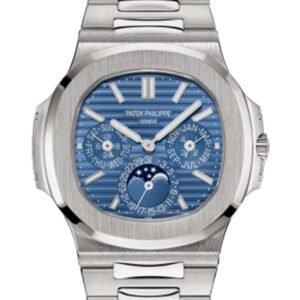 Patek Philippe Nautilus 40mm Men??s 5740/1G-001 Stainless Steel Automatic