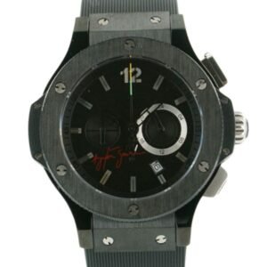 Hublot Big Bang BigBangBK003 44mm Men??s Black-tone Watch