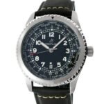 Breitling Navitimer NavitimerBK025 45mm Men??s Stainless Steel