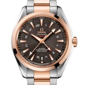 Omega Seamaster Men 231.20.43.22.06.003 41mm Automatic