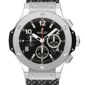 Hublot Big Bang 301.SX.130.RX 44mm Men Quartz/Automatic Rubber Band
