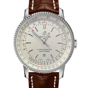 Breitling Navitimer Men??s A17326211G1P1-001 46mm White Dial Automatic