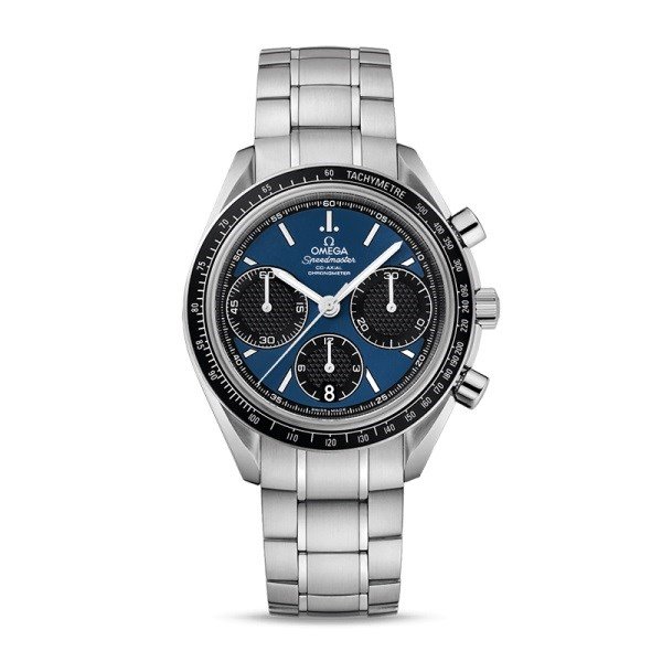 Omega Speedmaster 46mm 326.30.40.50.03.001 Men??s Stainless Steel Quartz - Image 2