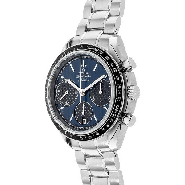 Omega Speedmaster 46mm 326.30.40.50.03.001 Men??s Stainless Steel Quartz - Image 3