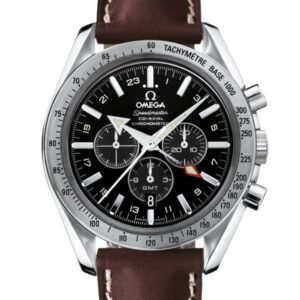 Omega Speedmaster Men??s 42mm 3881.50.37 Automatic