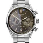 Tag Heuer Carrera 43mm CBN2012.FC6483-002 Men Quartz
