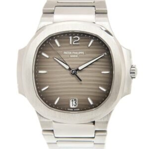 Patek Philippe Nautilus 32mm 7118/1A-011 Ladies Quartz