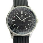 Breitling Navitimer A17326161C1P4-001 Men??s 46mm Stainless Steel