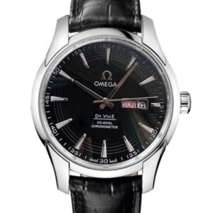Omega De Ville Men 41mm 431.33.41.22.06.001-001 Automatic