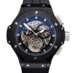 Hublot Big Bang Men BigbangSKSR-001 48mm Skeleton Dial Automatic