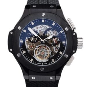 Hublot Big Bang Men BigbangSKSR-001 48mm Skeleton Dial Automatic