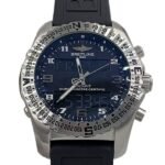 Breitling Professional 46mm Men??s EB5010221B1W1-001 Quartz