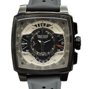 Tag Heuer Monaco MonacoBKAR-002 43mm Men Quartz