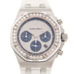 Audemars Piguet Royal Oak Offshore Men??s 37mm 26231ST.ZZ.D010CA.01-1 Silver-tone