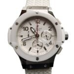 Hublot Big Bang Men??s 342.SE.230.RW 44mm White Dial
