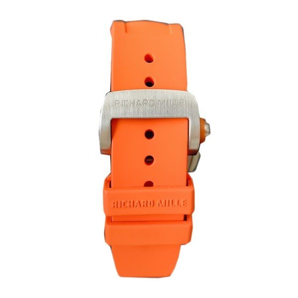 Richard Mille RM52-05 Men Mechanical Watch - Image 3