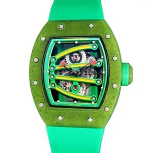 Richard Mille RM 56-01 Men Automatic Watch