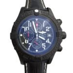 Breitling Avenger Men??s M13370 46mm Quartz/Automatic