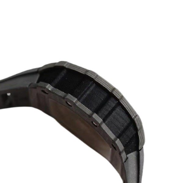 Richard Mille RM35-02 Men Mechanical Watch Rubber Band - Image 3