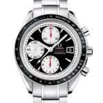Omega Speedmaster 43mm 3210.51 Men??s Automatic