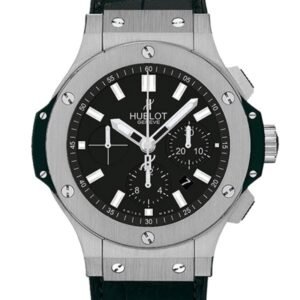 Hublot Big Bang Men 301.SX.1170.GR 44mm Quartz/Automatic Black Dial