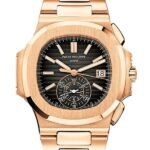 Patek Philippe Nautilus 5980/1R-001 40mm Men??s Automatic Stainless Steel