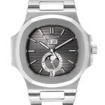 Patek Philippe Nautilus 5726/1A-001 Men??s 40mm Silver-tone