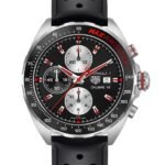 Tag Heuer Formula 1 43mm Men CAZ2018.BA0970-002 Quartz Black Dial