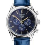 Tag Heuer Carrera Men 43mm CBK221B-001 Stainless Steel