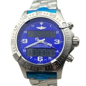 Breitling Exospace ExospaceB55-010 Men??s 46mm Stainless Steel Quartz